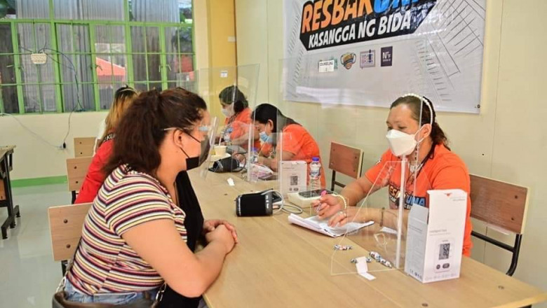 7 Omicron  cases confirmed in Mati City
