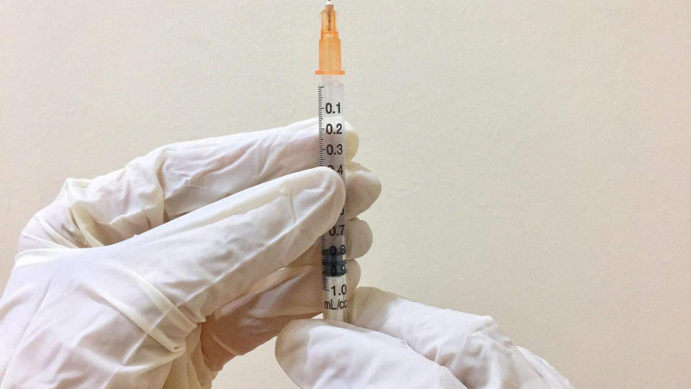 Davao City  kid vaccination postponed