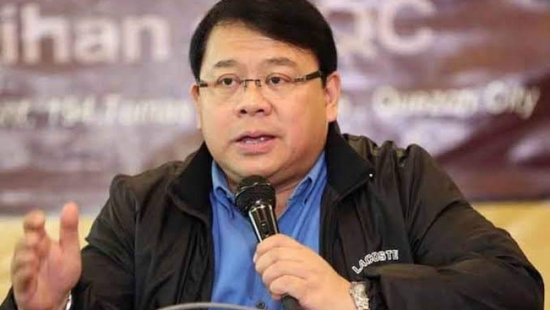 Paglabas ng wanted poster laban kay Pastor Quiboloy, kinuwestyon ng kanyang legal counsel