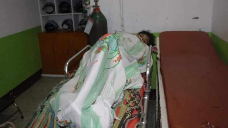 2 menor de edad, patay sa ambush sa NPA sa Northern Samar