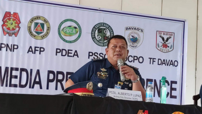 DCPO paiigtingin ang IEC sa mga komunidad kontra Rape ngayong nasa Alert Level 2 na ang Davao City