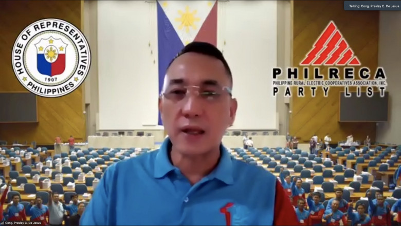 Electric coop leader calls for NEA chief’s resignation