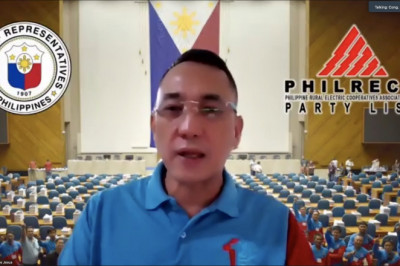Electric coop leader calls for NEA chief’s resignation