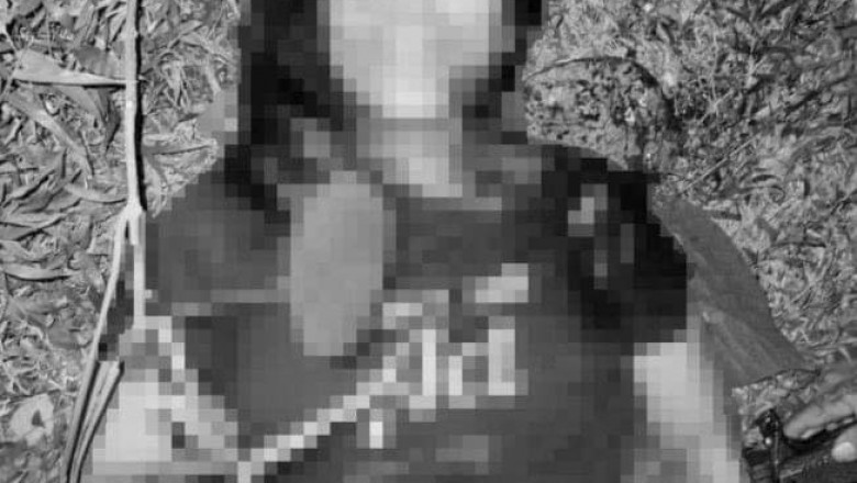 NPA leader, wife slain in Misamis Oriental clash
