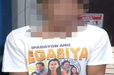 Mag-uuma, patay human gibunalan ug tubo sa kainom nga silingan