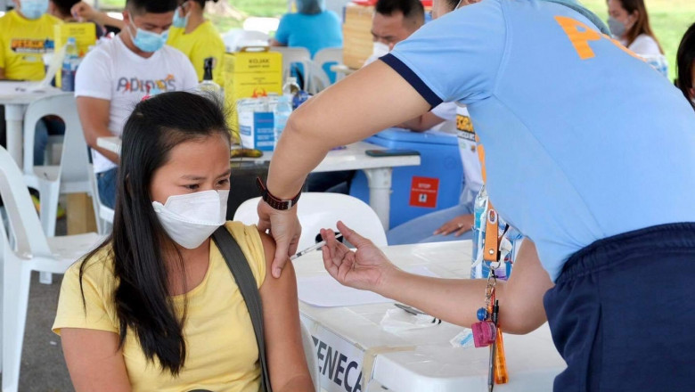 Davao City COVID deaths are mostly unvaccinated, says health expert