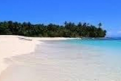 Ilang tourist attractions sa Siargao Islands, bukas na matapos hinagupit ng bagyong Odette