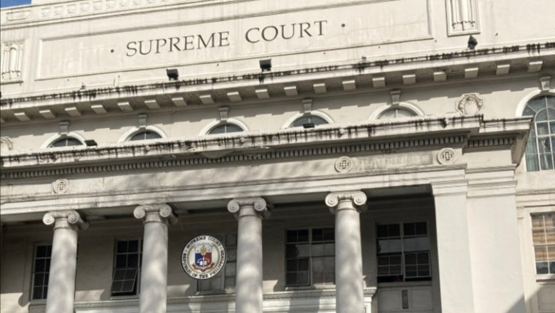 Supreme Court still pushing for digitalized Bar Exams
