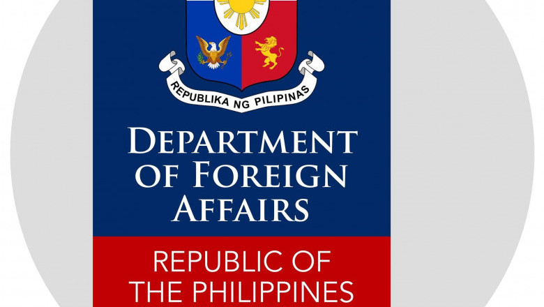 Nasa ligtas na kalagayan ang higit 250 OFWs sa Ukraine:DFA