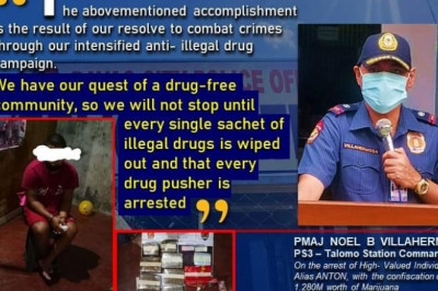 Construction worker, sikop; P1.2-M kantidad sa marijuana nakumpiska