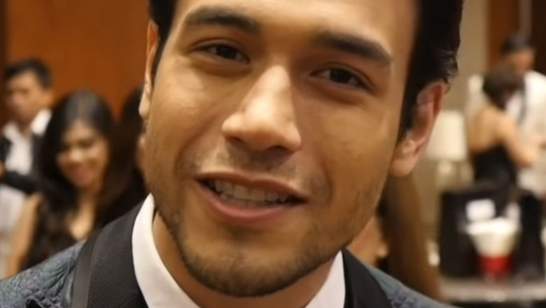 Aktor nga si Kit Thompson, arestado sa sumala pa pagkulata, pagkulong sa iyang artistang uyab