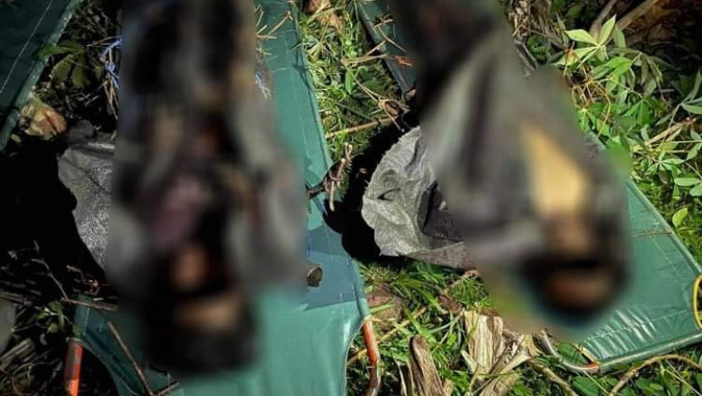3 NPA rebels killed in Misamis Oriental clash