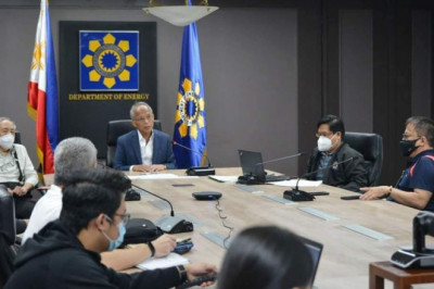 DOE rolls measures to lessen impact of oil price hike