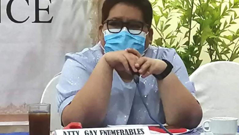 Mga kandidato bawal mangampanya ngayong Huwebes Santo at Biyernes Santo: Comelec 11