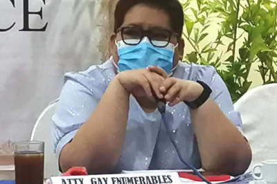 Mga kandidato bawal mangampanya ngayong Huwebes Santo at Biyernes Santo: Comelec 11