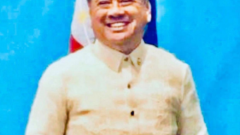 Davao Region lalo pang uunlad dahil sa pagbuo ng MDDA: Ungab