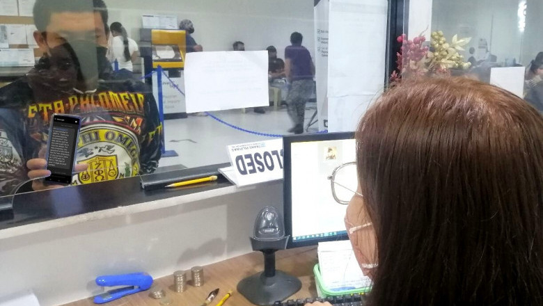 Davao Light launches new bill service