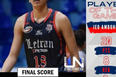 Davao de Oro cager is top 3 in 2022 PBA Draft
