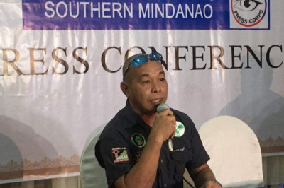 60 Mindanoans  to join advance mountaineering course May 27-29