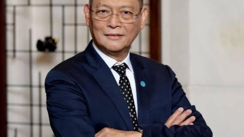 4  pang miyembro ng gabinete ni PBBM, pinangalanan