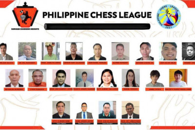 Surigao Diamond Knights blank Chessmis TV Chess team 2-0 to get finals slot In Mayor Sara Duterte-Carpio Cup PCL Season 3