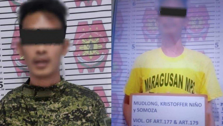 Scammer posing as army officer nabbed