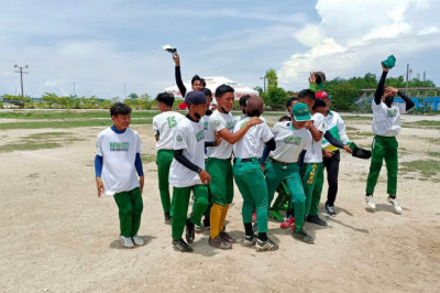 Davao City, South Cotabato rule Little League Philippines Mindanao leg