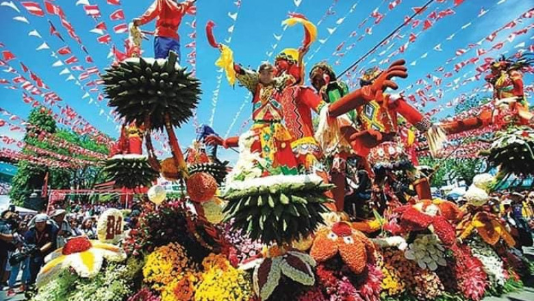 Davao City eyes face-to-face Kadayawan festival