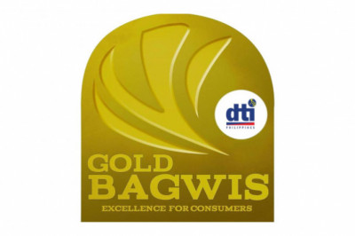 33 biz establishments to receive 2021 Bagwis Seal Award