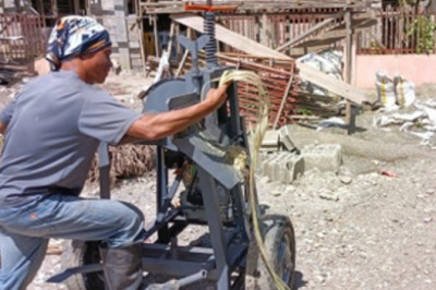 DOST 11 continues to empower communities in Davao Region through GRIND program