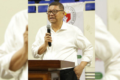 Ramirez hopes next PSC chairman to continue sports grassroots program