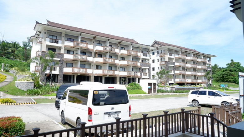 Filinvest Land bullish on  Kembali Veranda Resort Condos