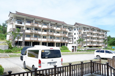 Filinvest Land bullish on  Kembali Veranda Resort Condos