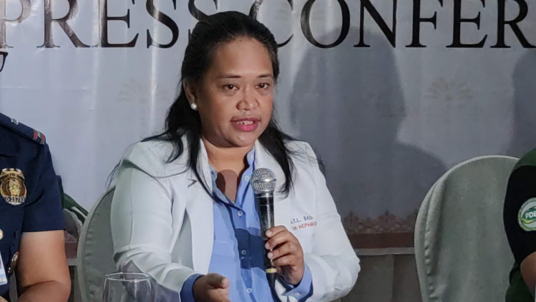 Panukalang buwisan ang mga salty foods, suportado ng opisyal ng SPMC