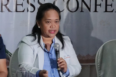 Panukalang buwisan ang mga salty foods, suportado ng opisyal ng SPMC