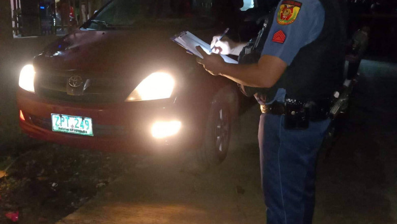 Davao de Oro village chief shot dead