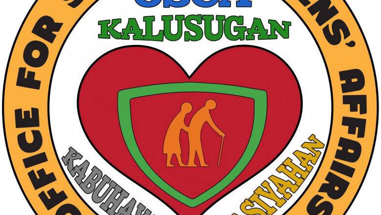 Safe Davao QR code eyed as  ATM card for senior citizens