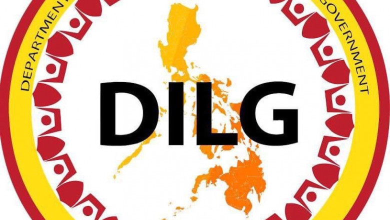 4 gov't buildings in Davao City receive DILG’s Safety Seal
