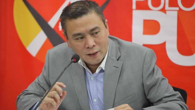 Padayon ko nga muserbisyo; I will do what I can do: Konsehal Abellera