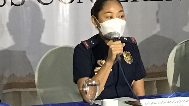 No need to create probe team on Amier Mangacop slay case: PNP