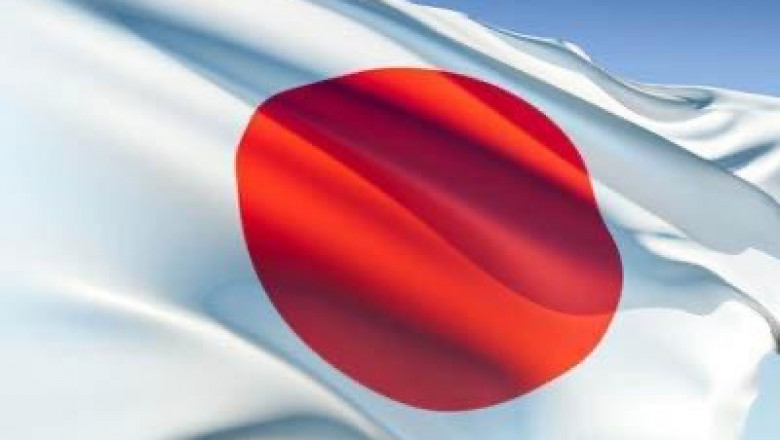 Bandila ng Japanese Embassy sa Pilipinas, naka-half-mast bilang pagpupugay sa pagkamatay ng dating PM Shinzo Abe