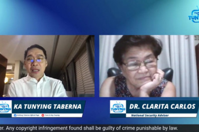 Carlos: ICC needs to prove no domestic probe on Duterte’s war on drugs before proceeding to PH