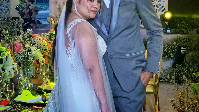 Lefty Davaoeno shooter top scorer day before wedding