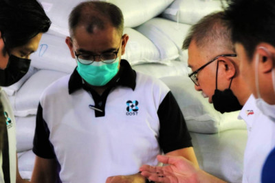 DOST SETUP continues to aid more MSMEs in Davao