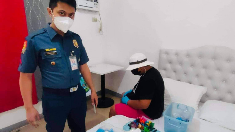 “Fake” dentist arrested in Davao Oriental