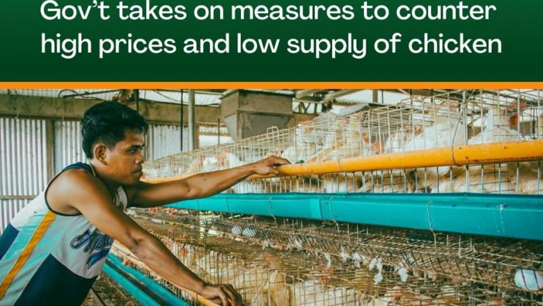 State of emergency on food crisis, hiniling  kay PBBM