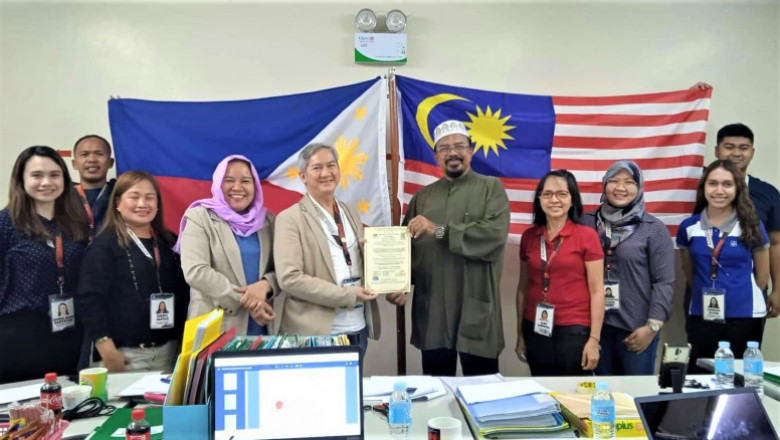 DOST 11 Halal lab gets int'l accreditation