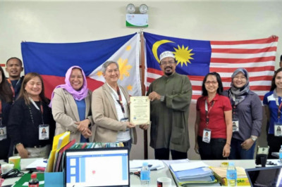 DOST 11 Halal lab gets int'l accreditation