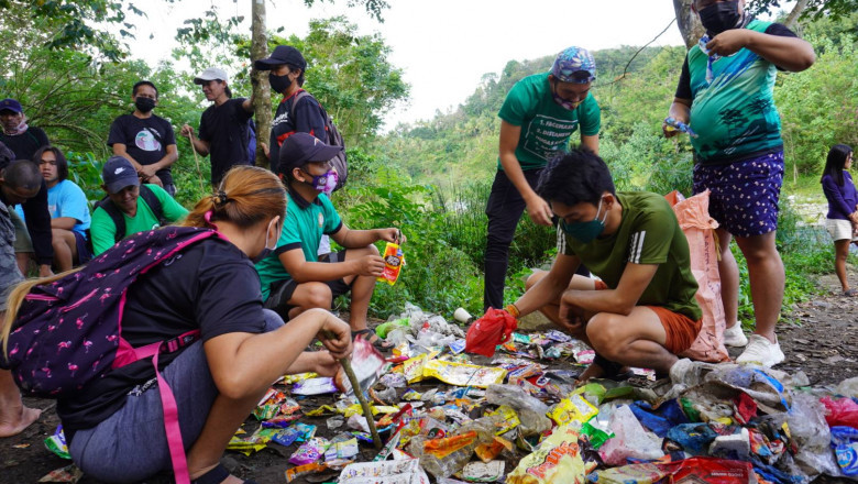CENRO to strictly implement single use plastic ordinance