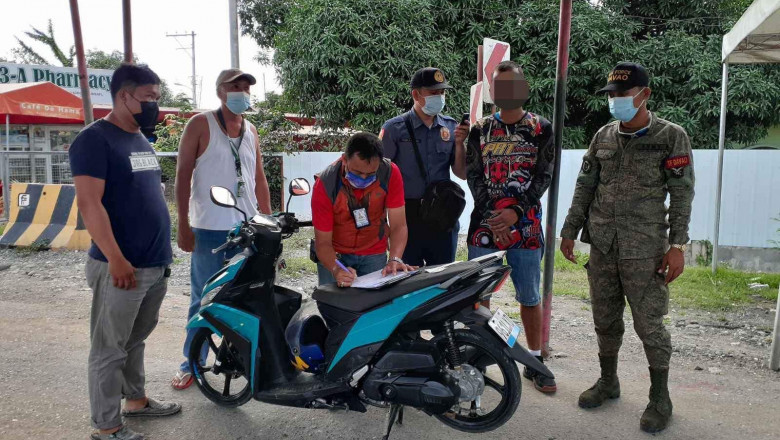 26-anyos nga nagdala’g droga sikop
